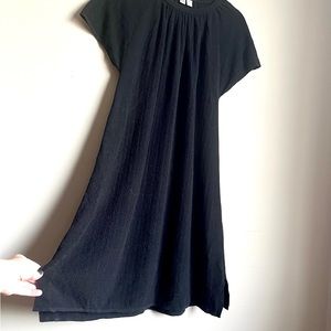 Uniqlo Midi Dress